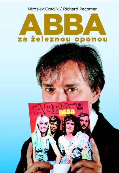 ABBA za železnou oponou - 9788027740413
