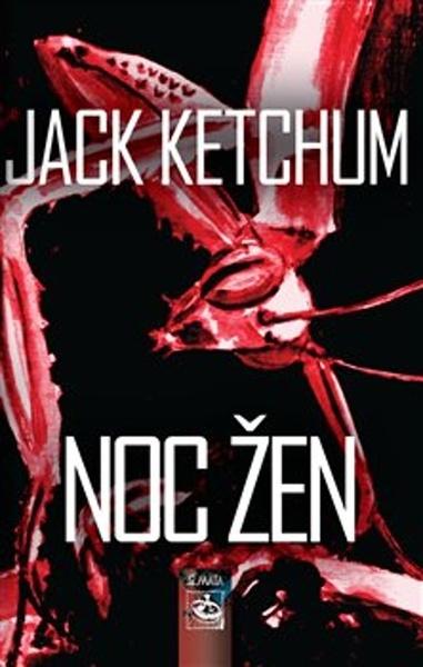 Noc žen - 9788072872930