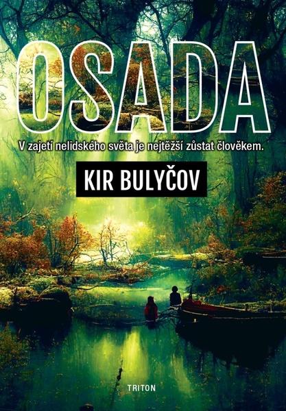 Osada - 9788076842038