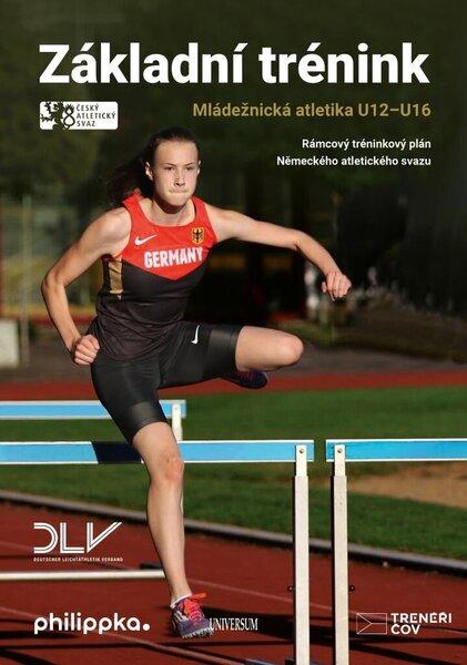 Základní trénink - 9788024295237