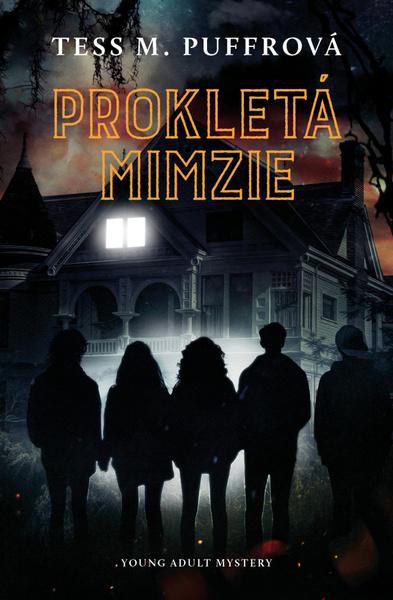 Prokletá Mimzie - 9788027722976