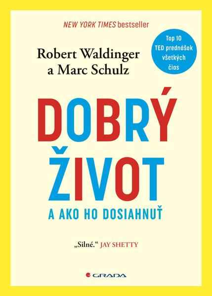 Dobrý život - 9788080906443