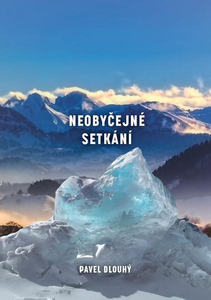 Neobyčejná setkání - 9788072254989