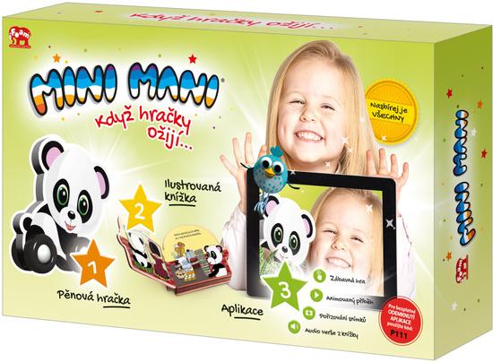 Minimani Panda