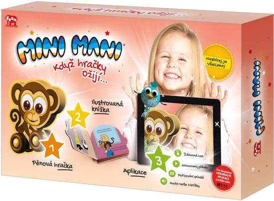 Minimani Opice