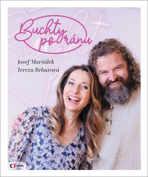 Buchty po ránu - 9788074043758