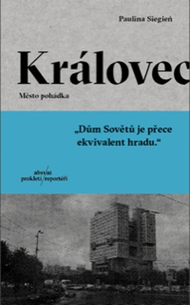 Královec - 9788082034625