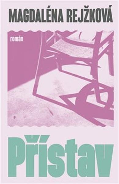 Přístav - 9788076373983