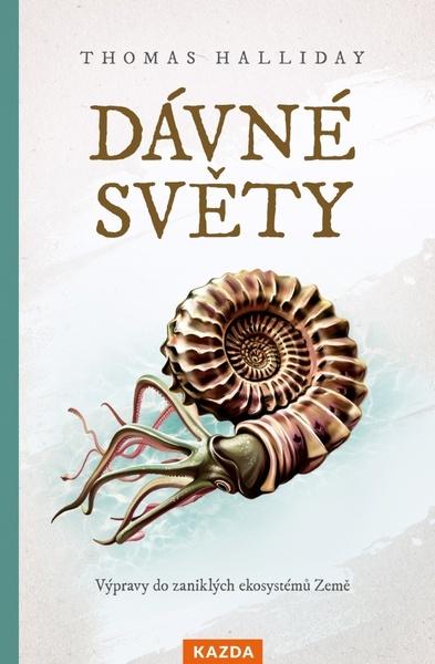 Dávné světy - 9788076701168