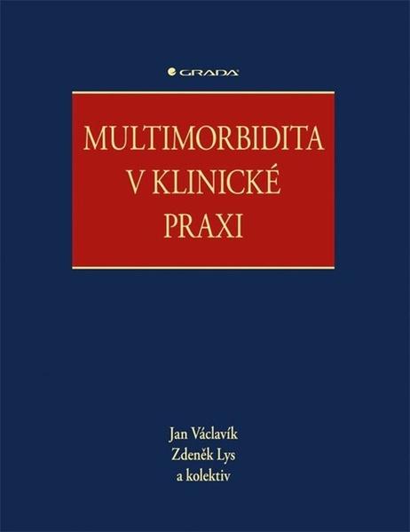 Multimorbidita v klinické praxi - 9788027137510