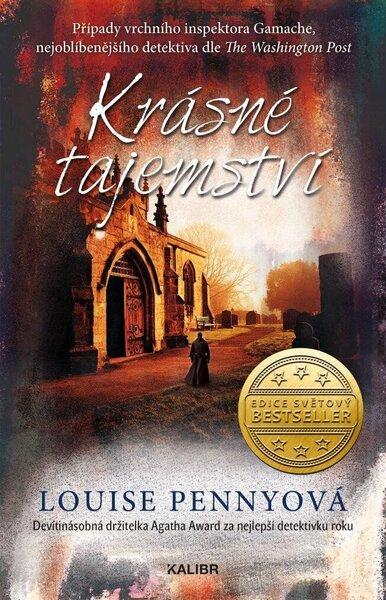 Krásné tajemství - 9788024294452