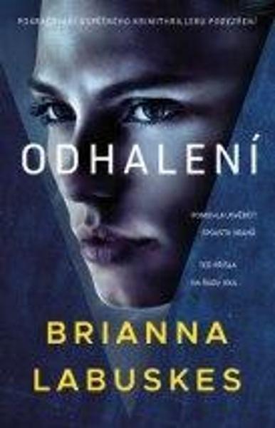 Odhalení - 9788024295183