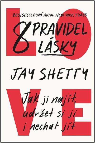 8 pravidel lásky - 9788075464743