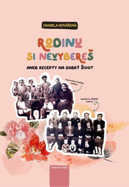 Rodinu si nevybereš - 9788090814318