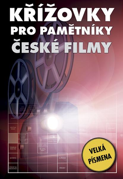 Křížovky pro pamětníky - 9788075413642