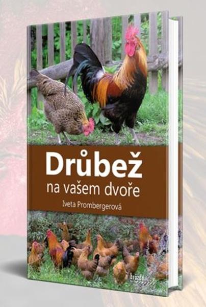 Drůbež na vašem dvoře - 9788020904614