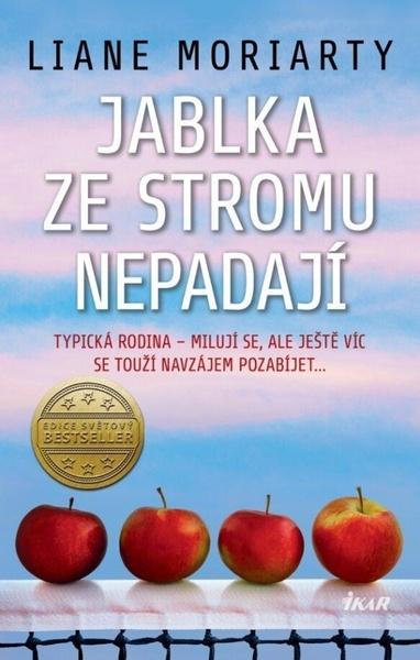 Jablka ze stromu nepadají Euromedia Group, a.s.