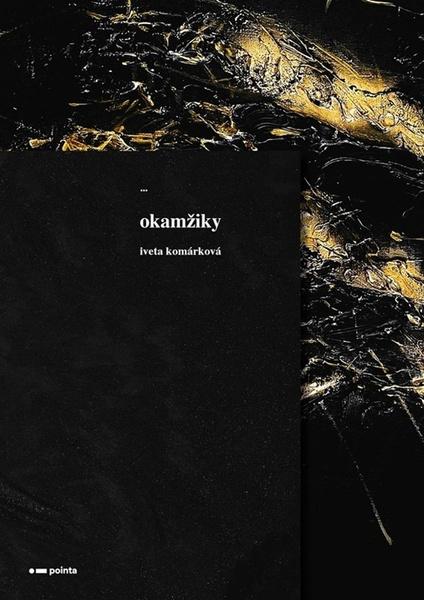 Okamžiky - 9788076911604