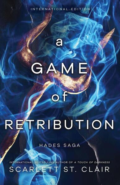 A Game of Retribution - 1728264448