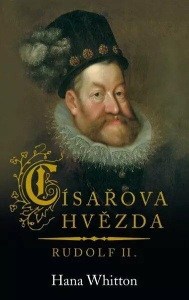 Císařova hvězda - 9788024951843