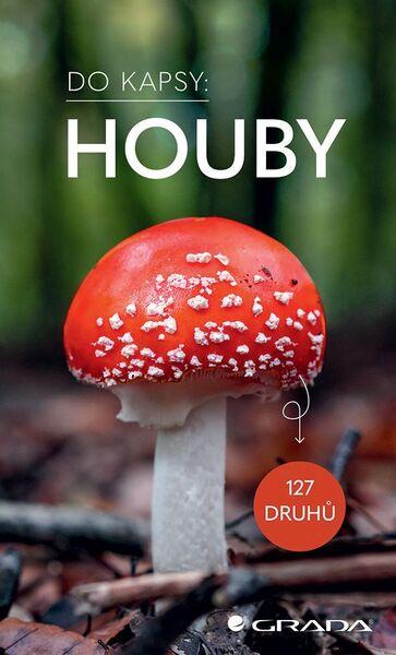 Do kapsy Houby - 9788027135721