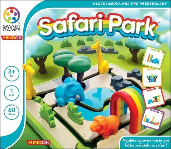 Safari Park