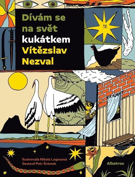 Dívám se na svět kukátkem - 9788000071473
