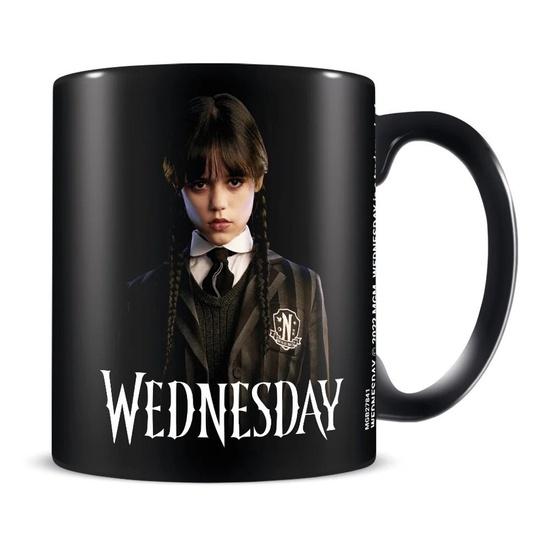 Wednesday hrnek Friendship 315ml - MGB27841
