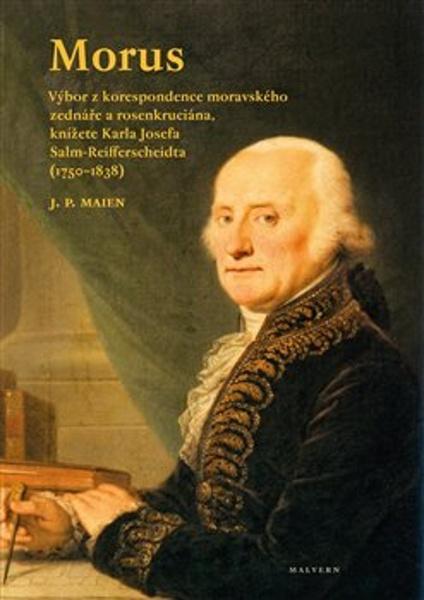 Morus - 9788075304285