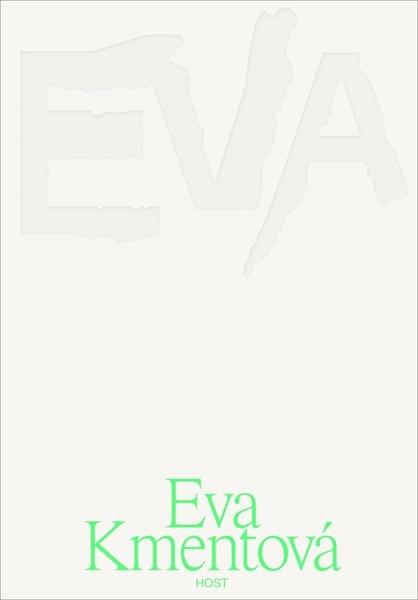 Eva Kmentová - 9788027517916