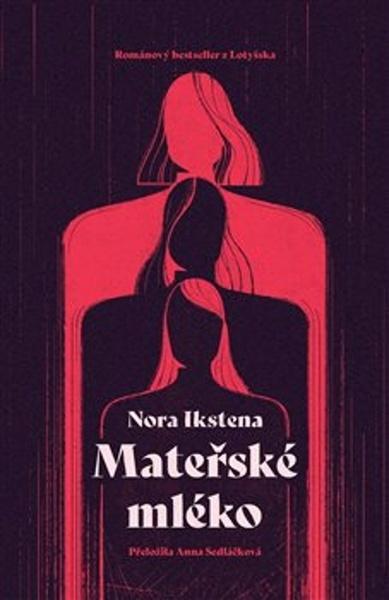 Mateřské mléko - 9788076374089