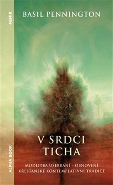 V srdci ticha - 9788087529768