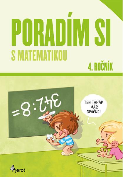 Poradím si s matematikou 4. ročník - 9788073538644