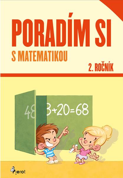 Poradím si s matematikou 2. ročník - 9788073538620