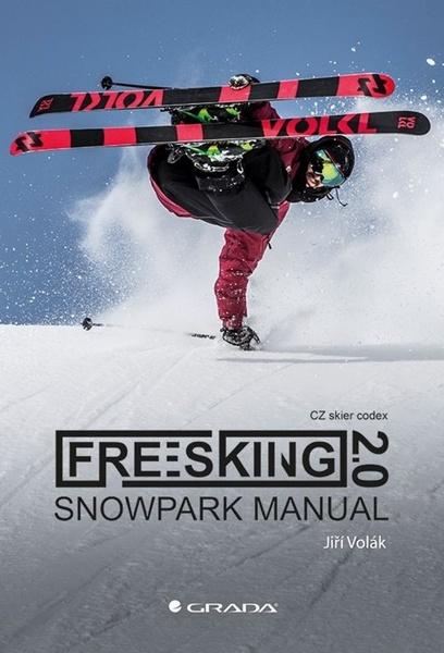 Freeskiing 2.0 - 9788027150151