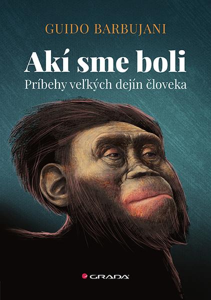 Akí sme boli - 9788080906474