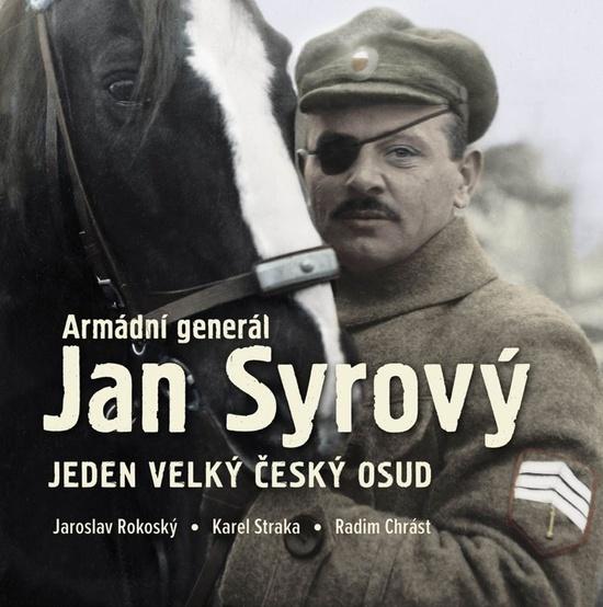 Armádní generál Jan Syrový - 9788088495109