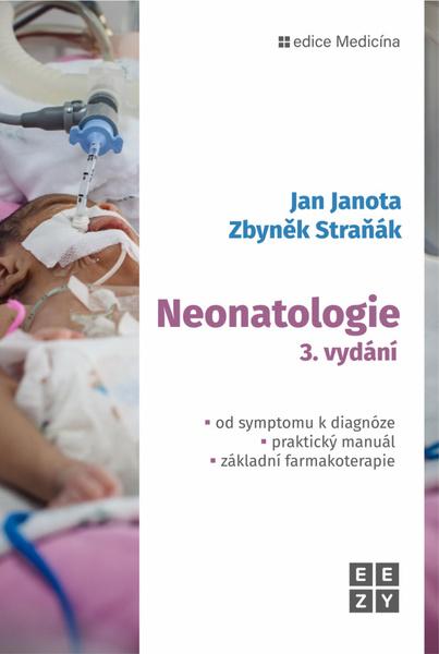 Neonatologie - 9788088506072
