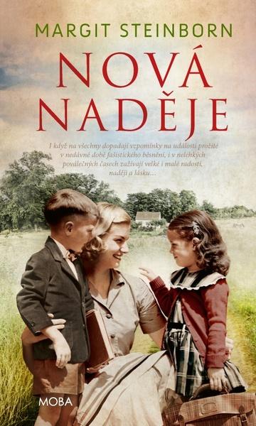 Nová naděje - 9788027909896