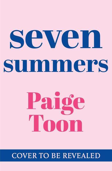 Seven Summers - 1529157927