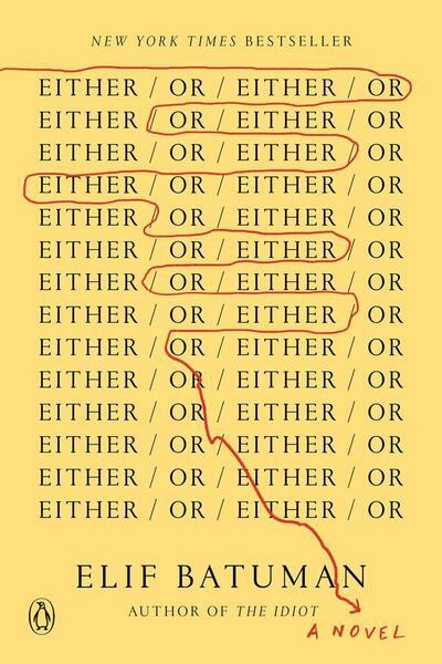 Either/Or - 052555761X