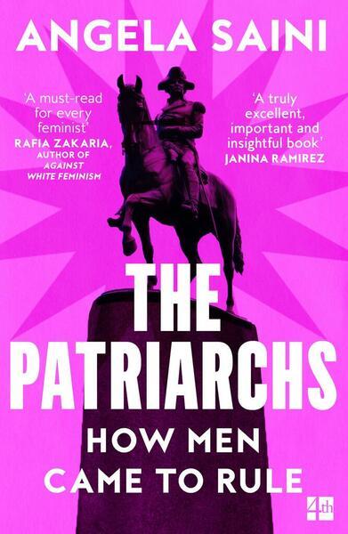 The Patriarchs - 0008418144