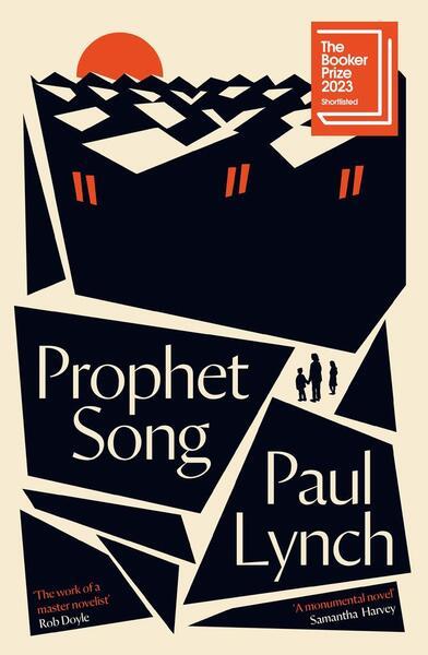 Prophet Song - 0861545893