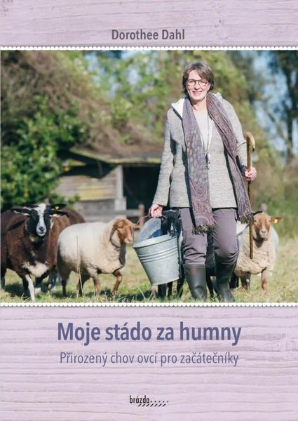 Moje stádo za humny - 9788020904607