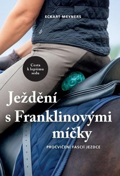 Ježdění s Franklinovými míčky - 9788020904683