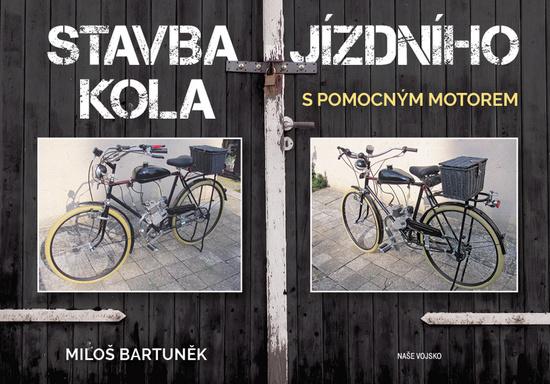 Stavba jízdního kola - 9788020619815