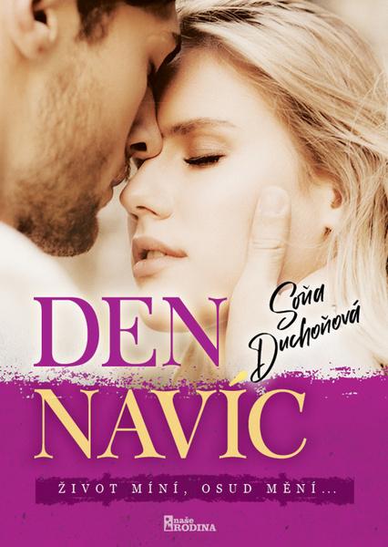 Den navíc - 9788020618498