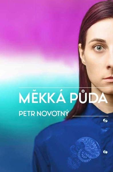 Měkká půda - 9788076661141
