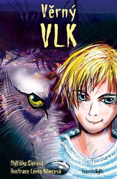 Věrný vlk - 9788027151295
