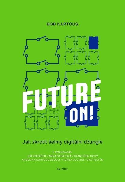 Future ON! - 9788088268789